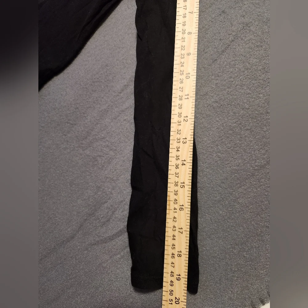 The Childrens Place Size XL Black Pink